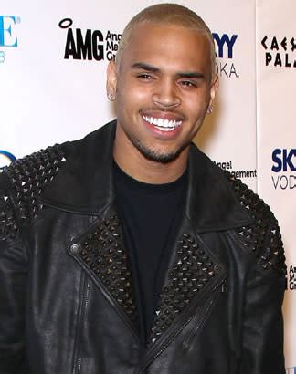 chris brown leaked|Chris Brown Falls Victim To Gay Rumours After X。